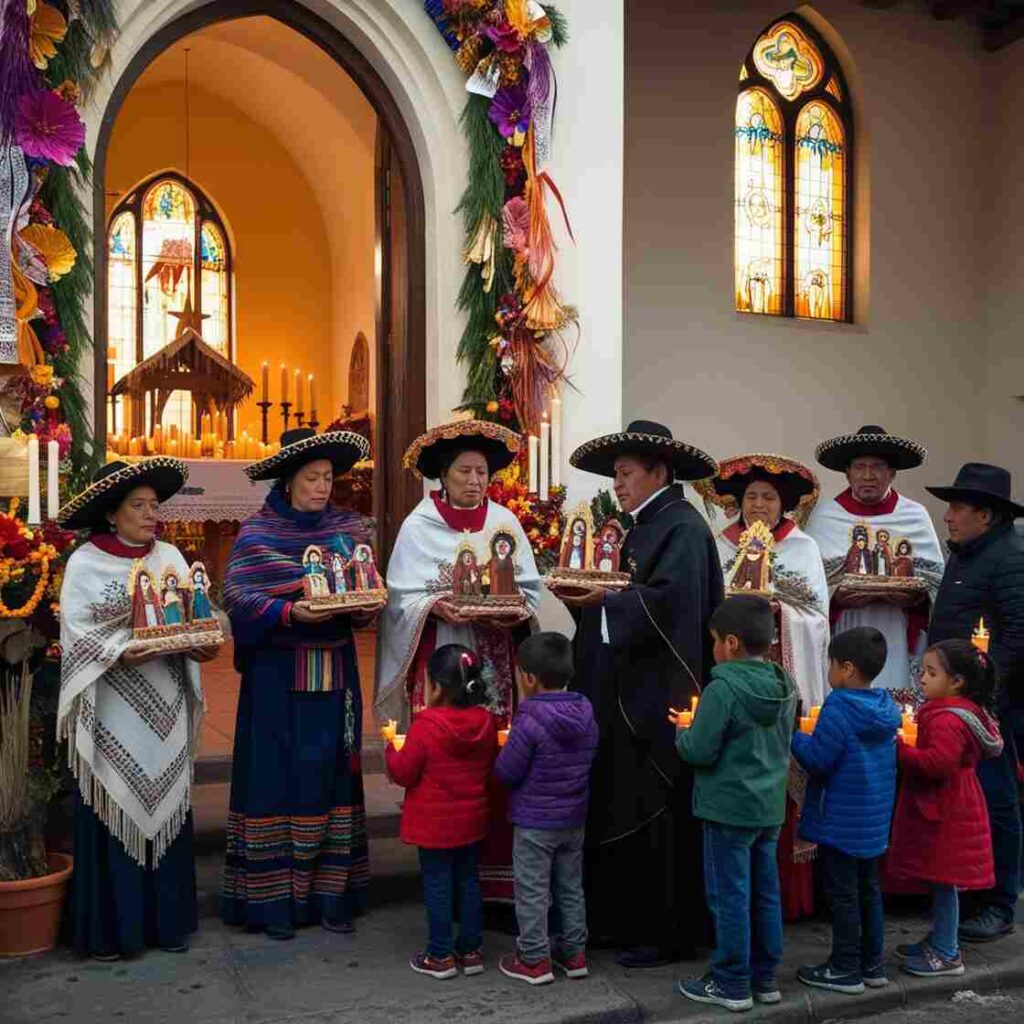 Día de la Candelaria (Candlemas) - Traditions of Oaxaca