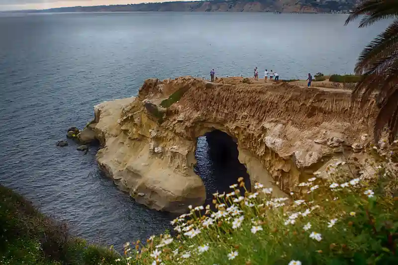 Sunny Jim Cave - Unique Attractions in San Diego