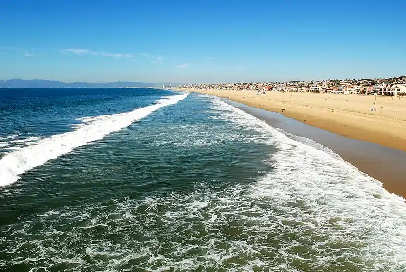 El Segundo Beach