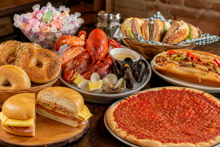Traditional Foods Every Visitor Should Try in New Jersey